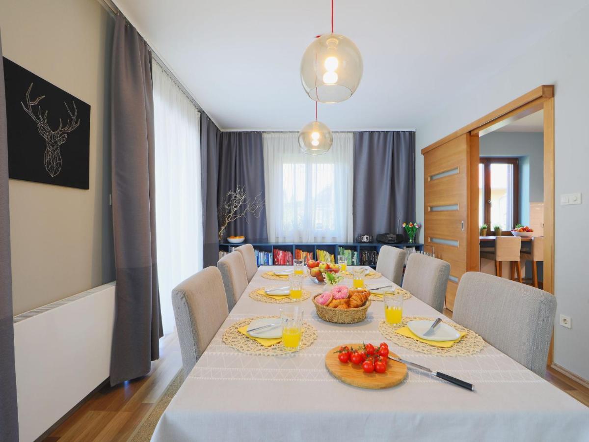 Villa Aschbacher By Interhome Balatonszárszó Buitenkant foto