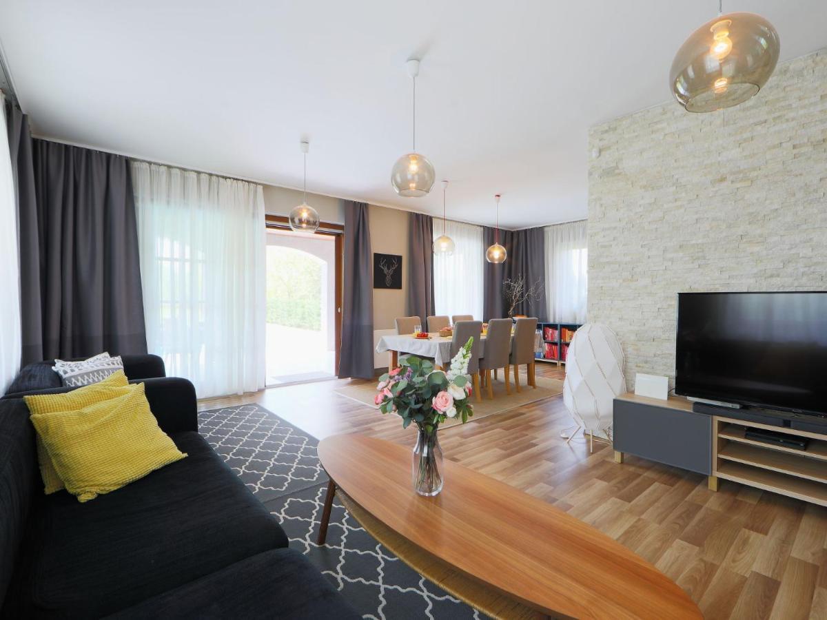 Villa Aschbacher By Interhome Balatonszárszó Buitenkant foto