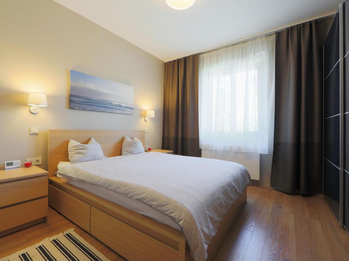 Villa Aschbacher By Interhome Balatonszárszó Buitenkant foto