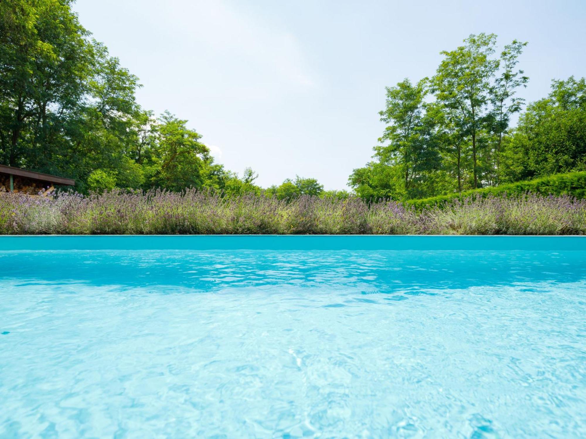 Villa Aschbacher By Interhome Balatonszárszó Buitenkant foto