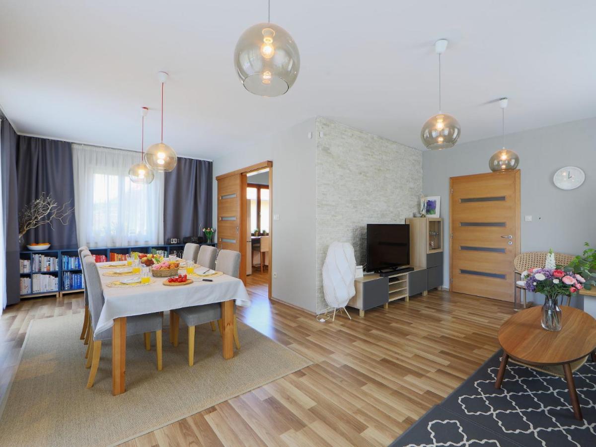 Villa Aschbacher By Interhome Balatonszárszó Buitenkant foto